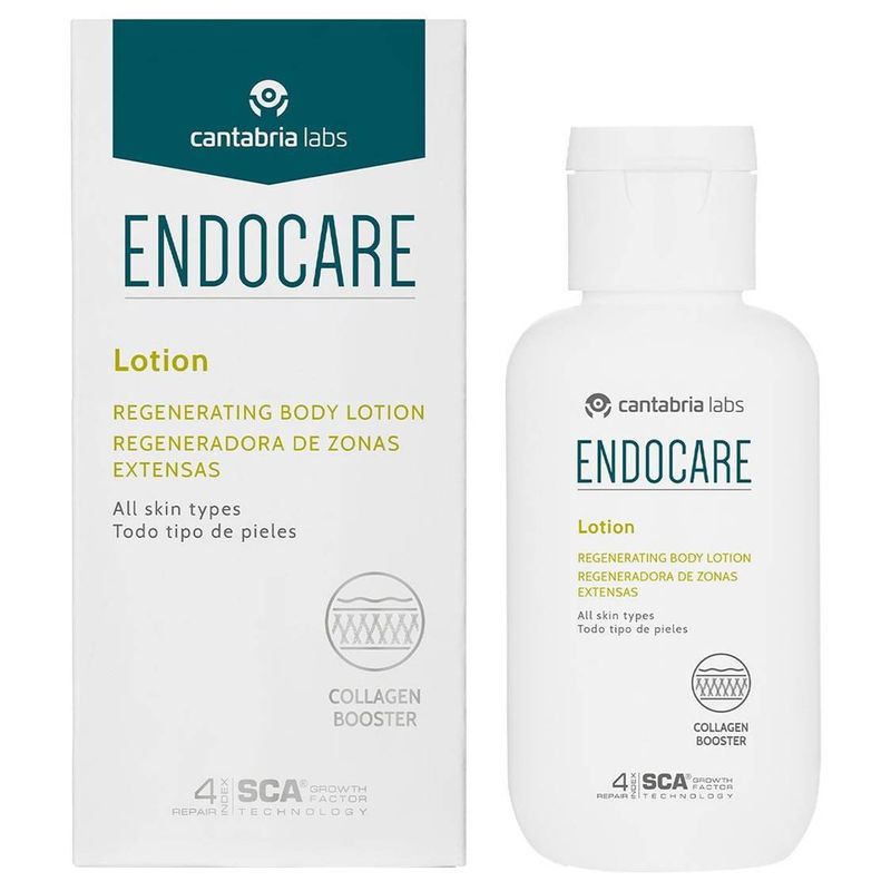 ENDOCARE LOCION REGENERANTE 100 ML