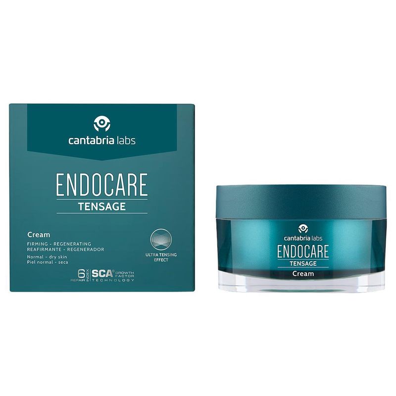 ENDOCARE TENSAGE CREMA 30 ML