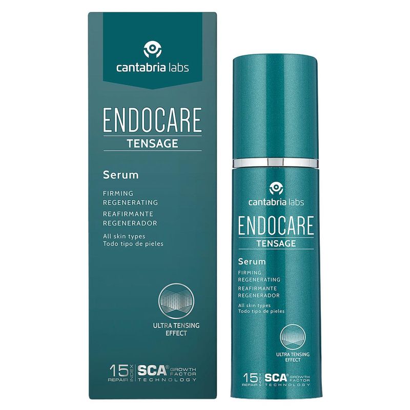 ENDOCARE TENSAGE SERUM 30 ML