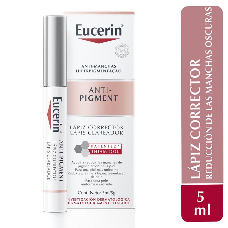 EUCERIN ANTI-PIGMENTO LAPIZ CORRECTOR 5 ML