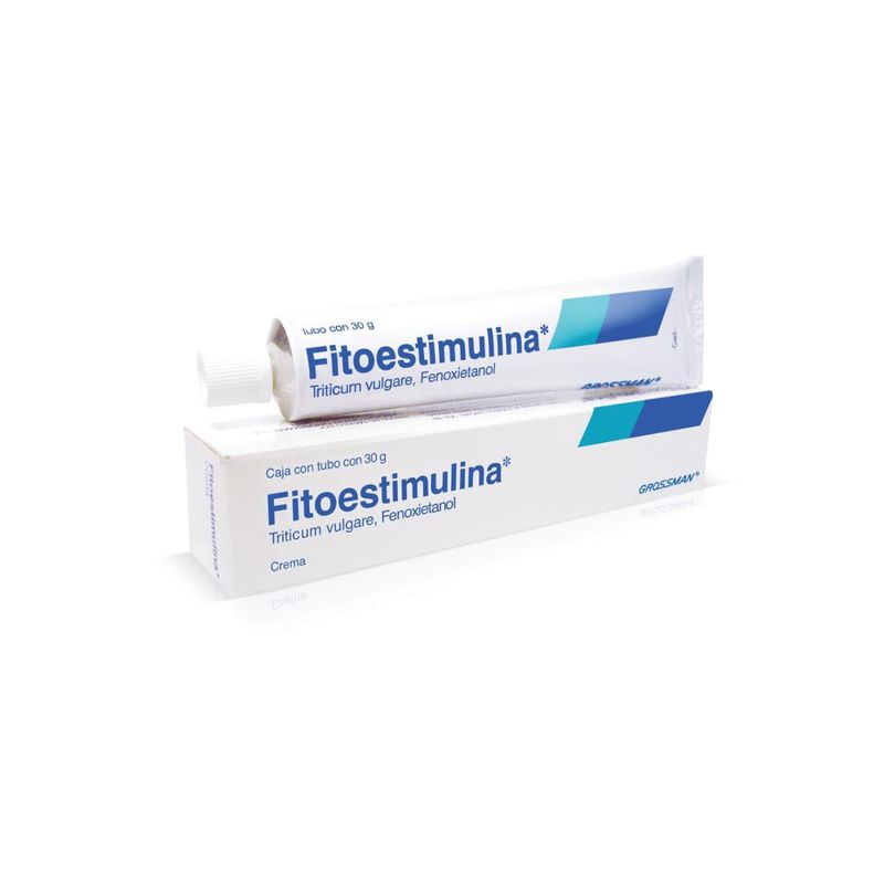 FITOESTIMULINA CREMA 30 GRAMOS