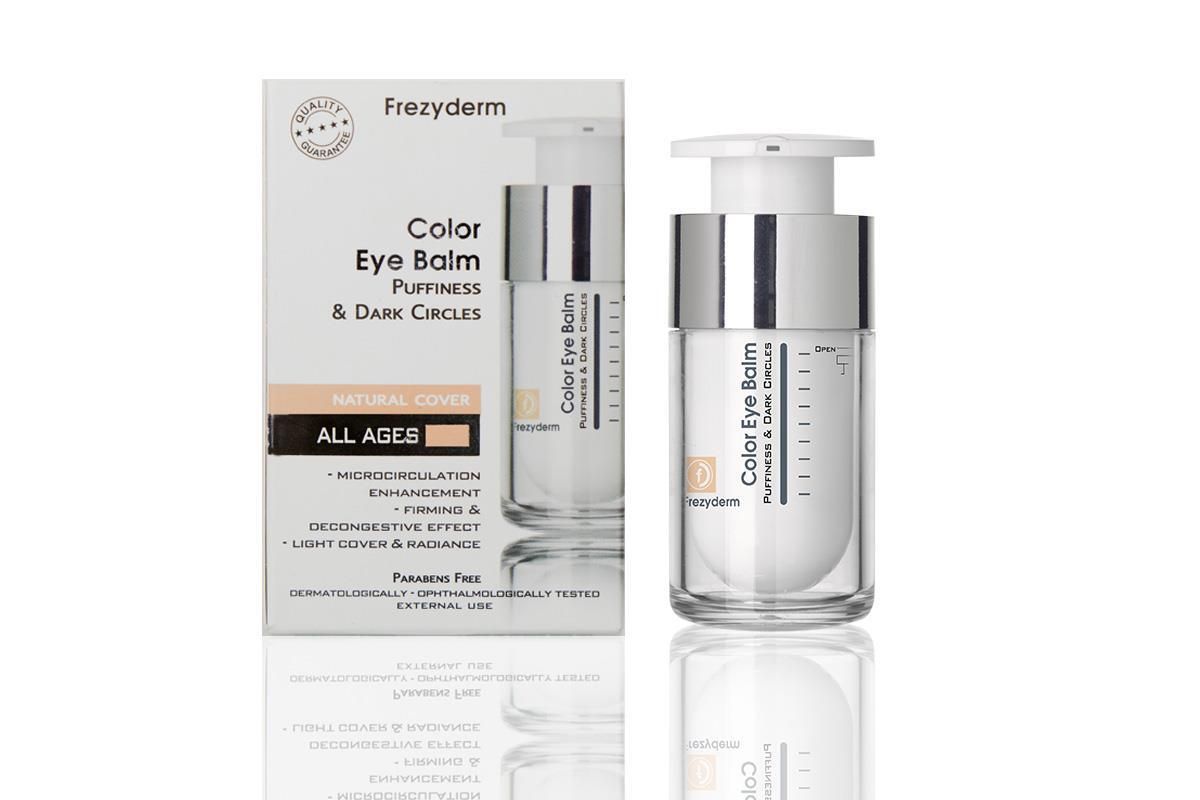 FREZYDERM INSTANT COLOR EYE BLAM 15 ML