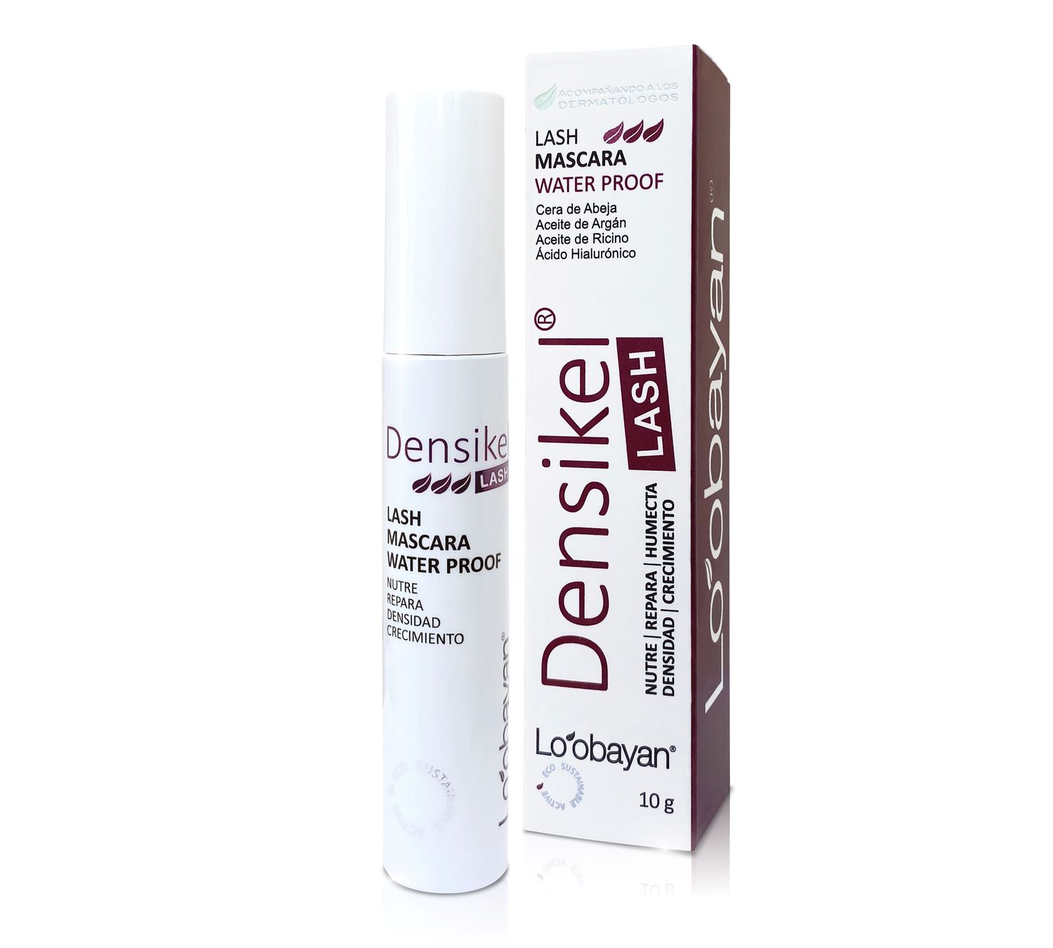 LOOBAYAN DENSIKEL LASH