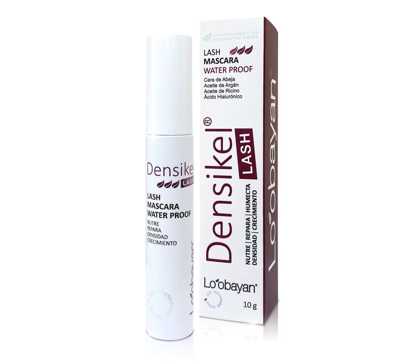 LOOBAYAN DENSIKEL LASH