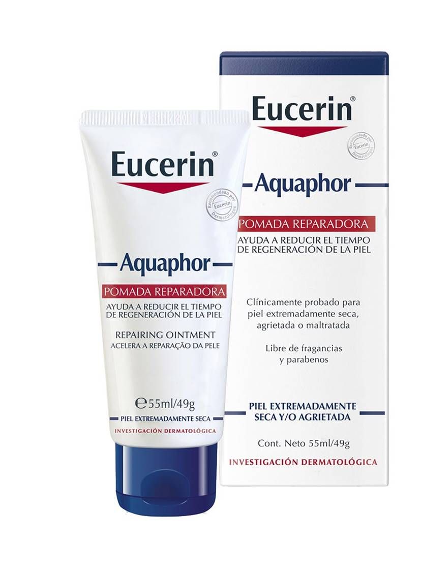 EUCERIN AQUAPHOR TUBO 50 ML EUCERIN AQUAPHOR TUBO 50 ML