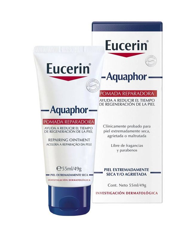 EUCERIN AQUAPHOR TUBO 50 ML