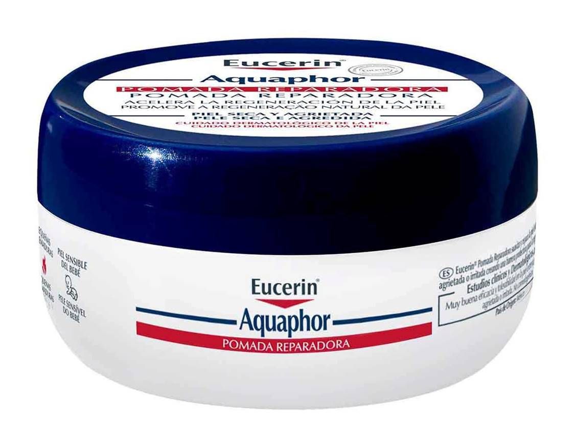 EUCERIN AQUAPHOR TARRO UNGÜENTO 89 ML