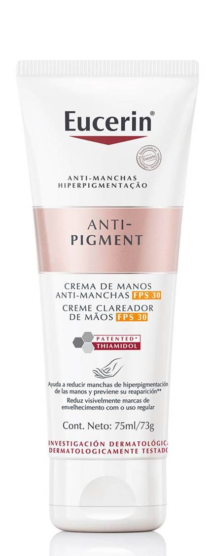 EUCERIN ANTI-PIGMENTO CREMA MANOS 75 ML