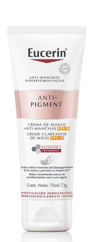 EUCERIN ANTI-PIGMENTO CREMA MANOS 75 ML
