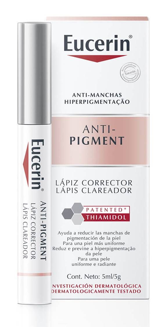 EUCERIN ANTI-PIGMENTO LAPIZ CORRECTOR 5 ML EUCERIN ANTI-PIGMENTO LAPIZ CORRECTOR 5 ML