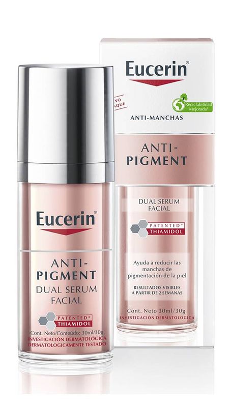 EUCERIN ANTI-PIGMENTO SUERO FACIAL 30 ML