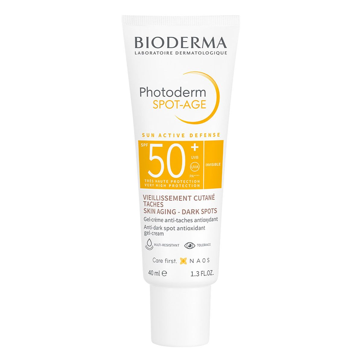 PHOTODERM SPOT AGE GEL CREMA SPF 50+ 40 ML