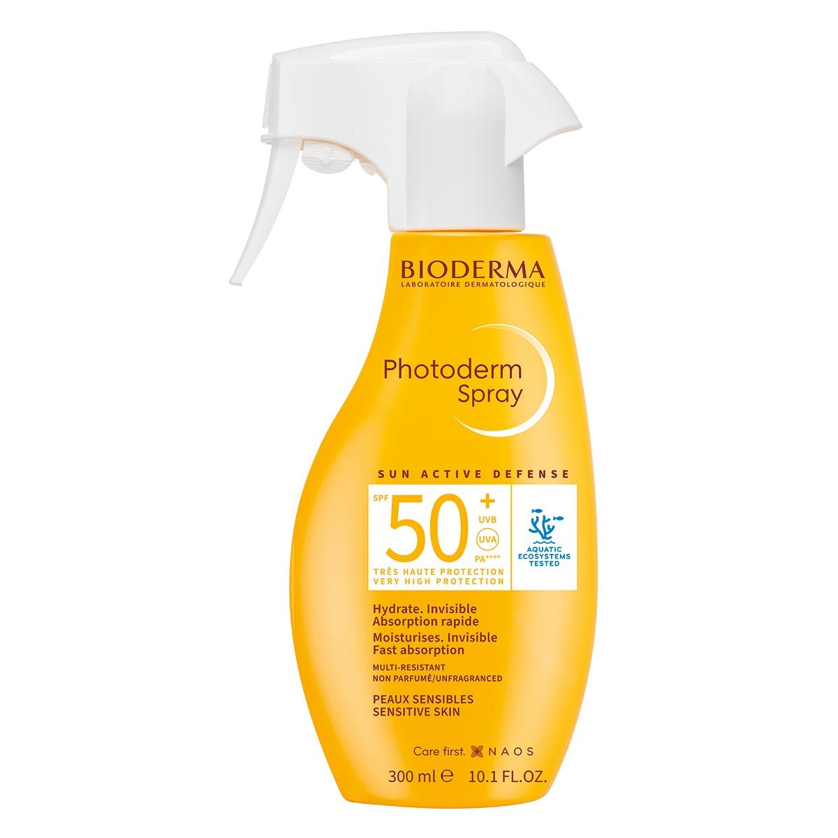 BIODERMA PHOTODERM SPRAY SPF 50+ 300 ML