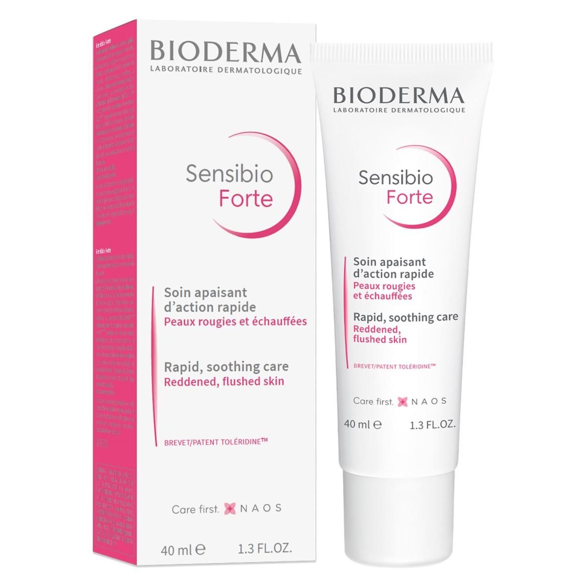 SENSIBIO FORTE CREMA 40 ML