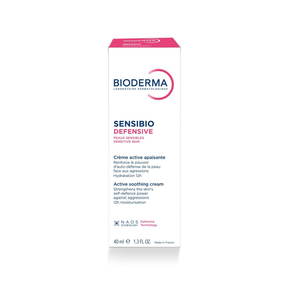 SENSIBIO DEFENSIVE CREMA 40 ML