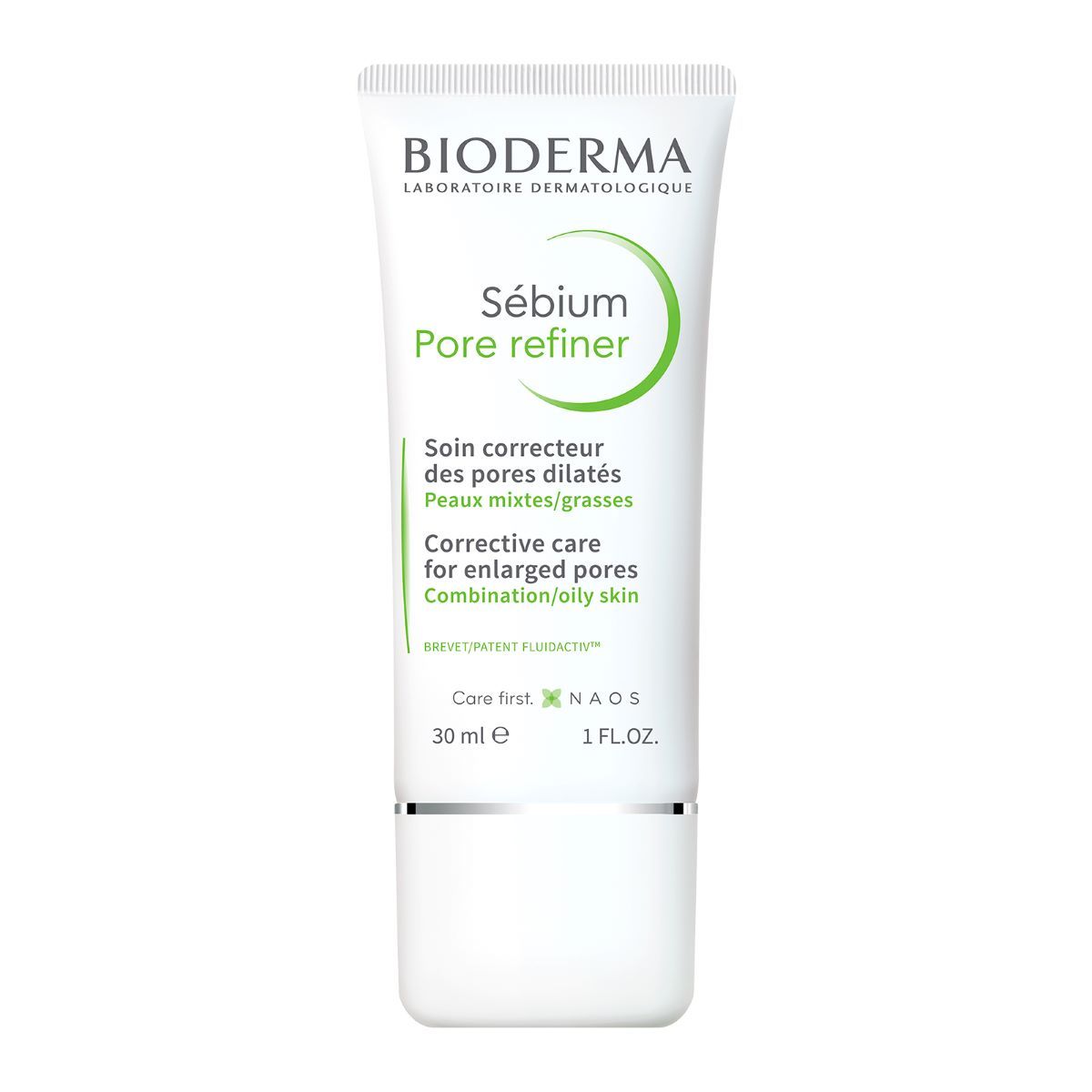 SEBIUM PORE REFINER LOCION FACIAL CORRECTORA PIELES MIXTAS Y GRASAS 30 ML