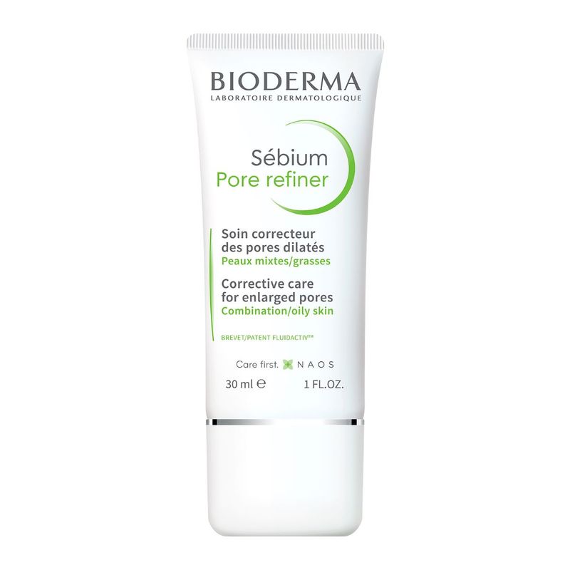 SEBIUM PORE REFINER LOCION FACIAL CORRECTORA PIELES MIXTAS Y GRASAS 30 ML