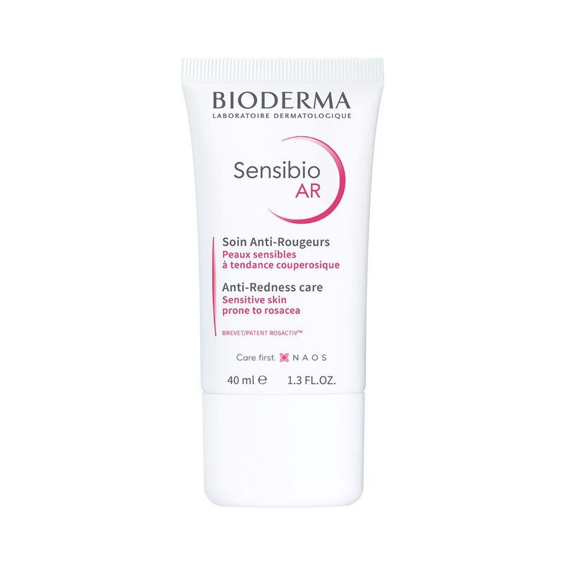 SENSIBIO AR CREMA CALMANTE 40 ML