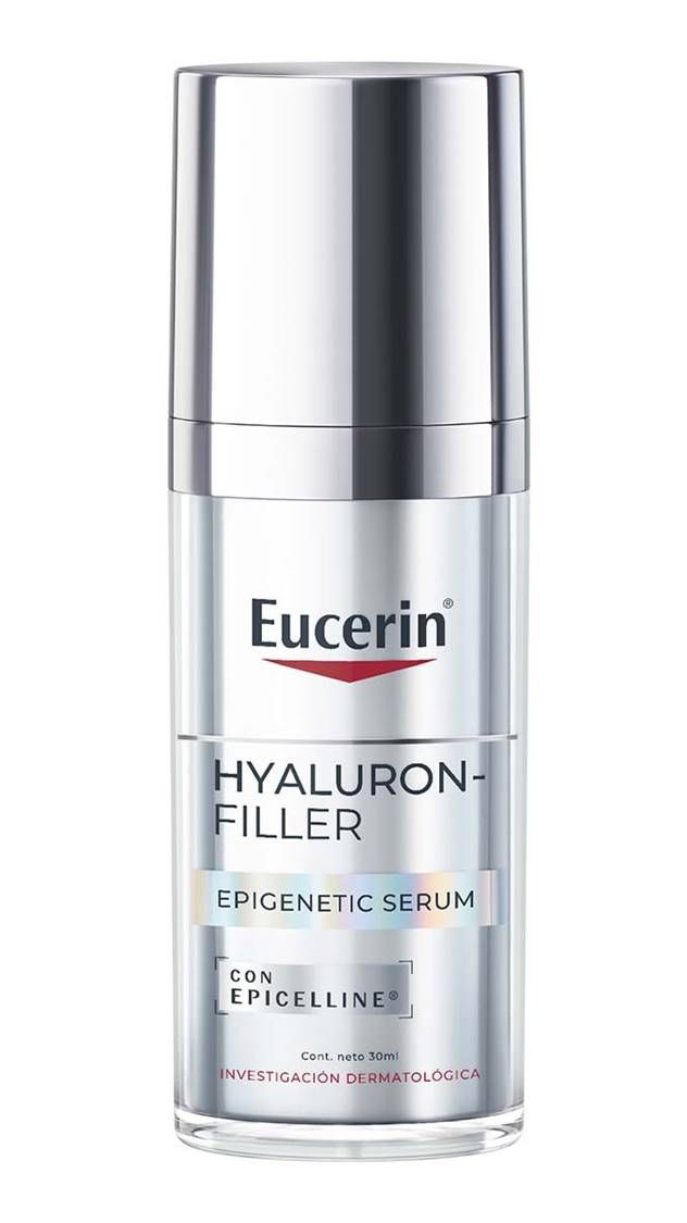 EUCERIN HYALURON FILLER EPIGENETICO SUERO FACIAL 30 ML