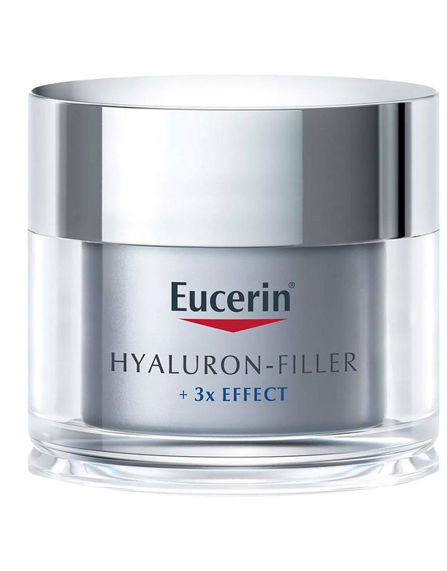 EUCERIN HYALURON FILLER CREMA NOCHE 50 ML