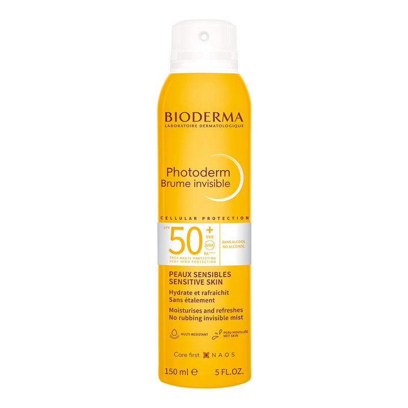 PHOTODERM MAX SPRAY BRUMA SPF 50+ 150 ML