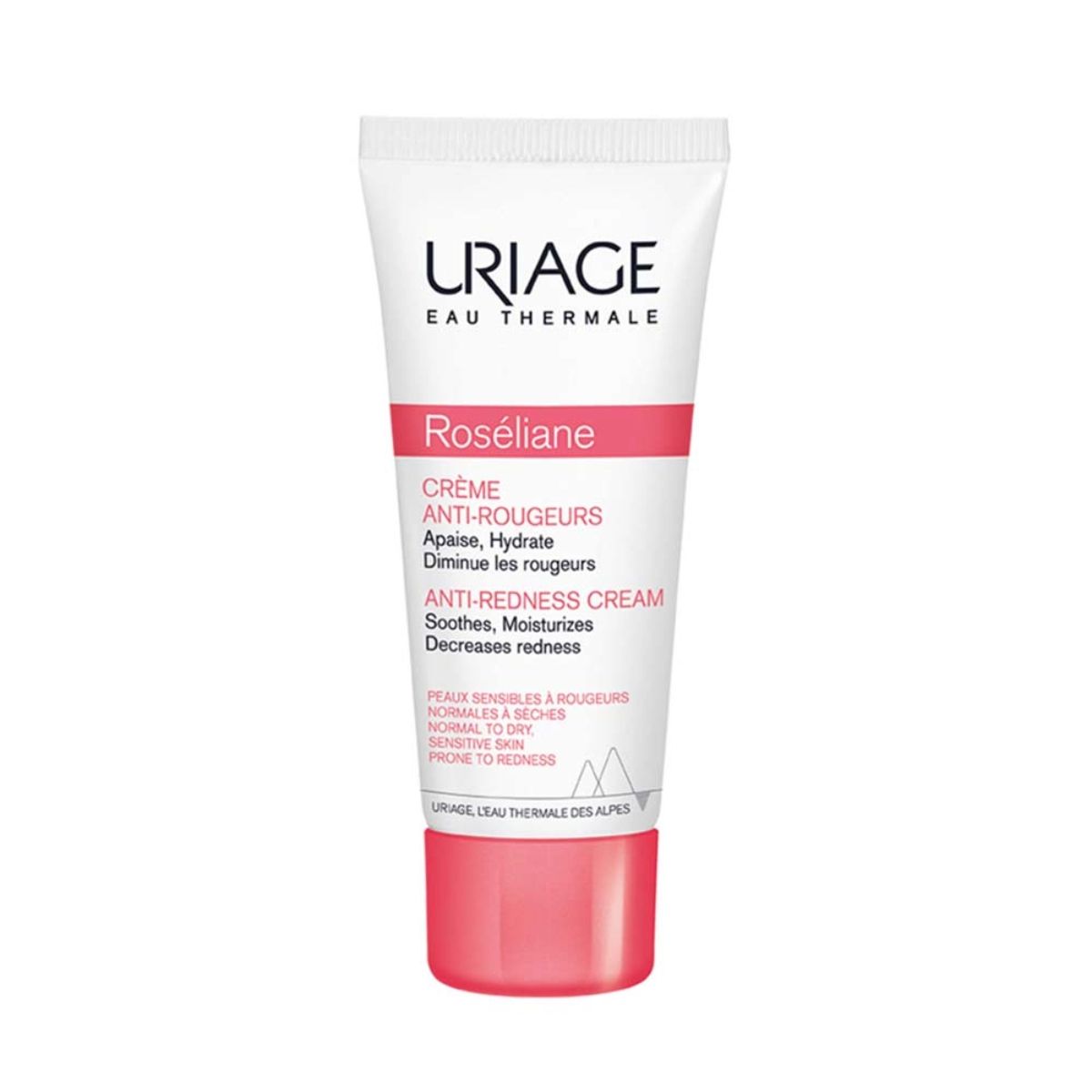 URIAGE ROSELIANE  ANTI-ROJECES 40 ML