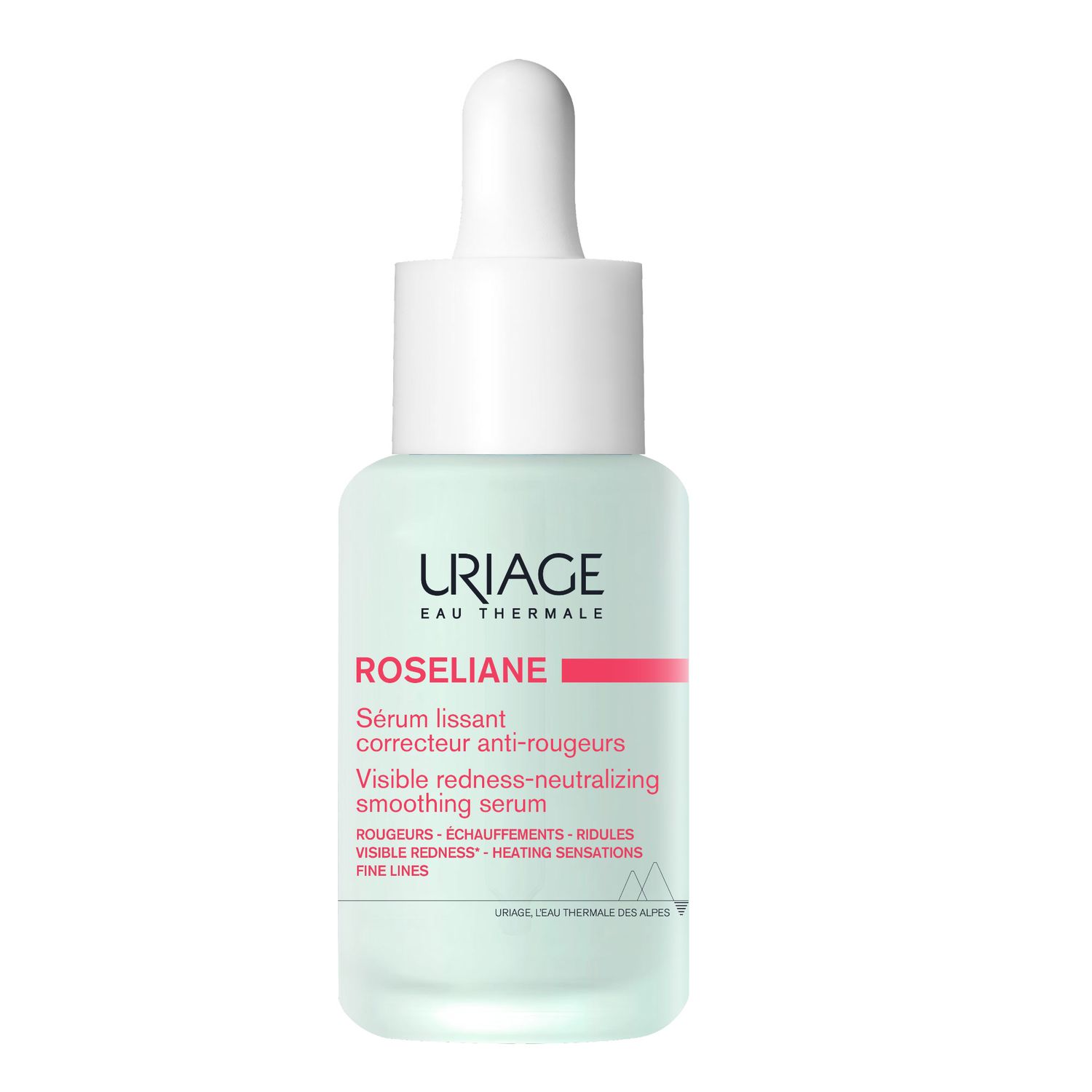 URIAGE ROSELIANE SUERO ANTI-ROJECES 30 ML URIAGE ROSELIANE SUERO ANTI-ROJECES 30 ML