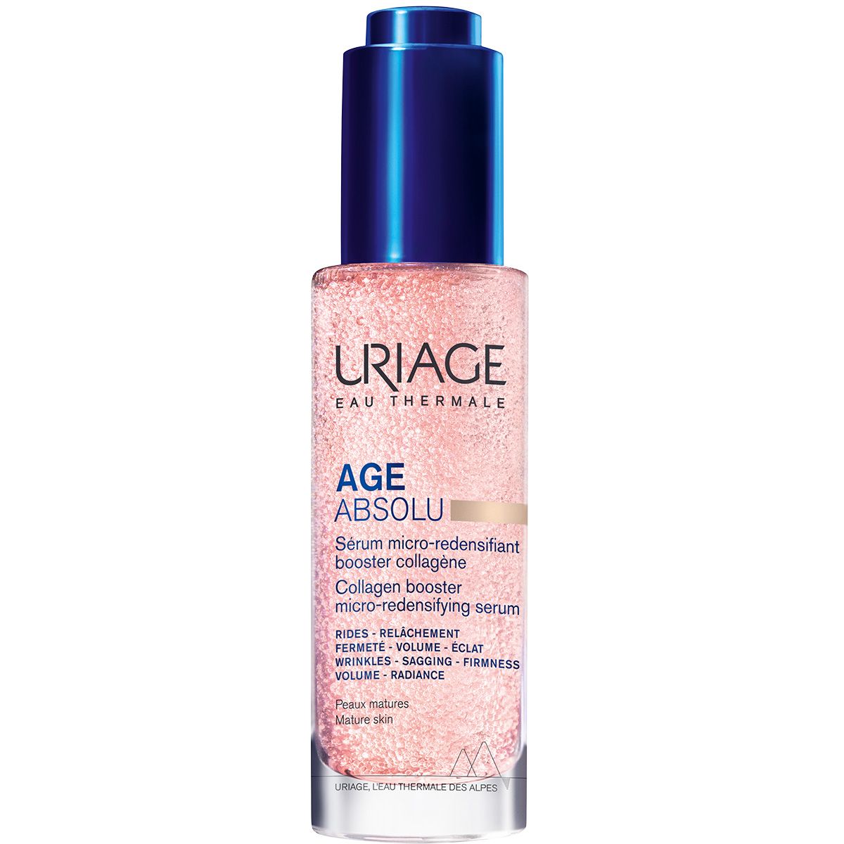 URIAGE AGE ABSOLU SUERO ANTIEDAD 30 ML