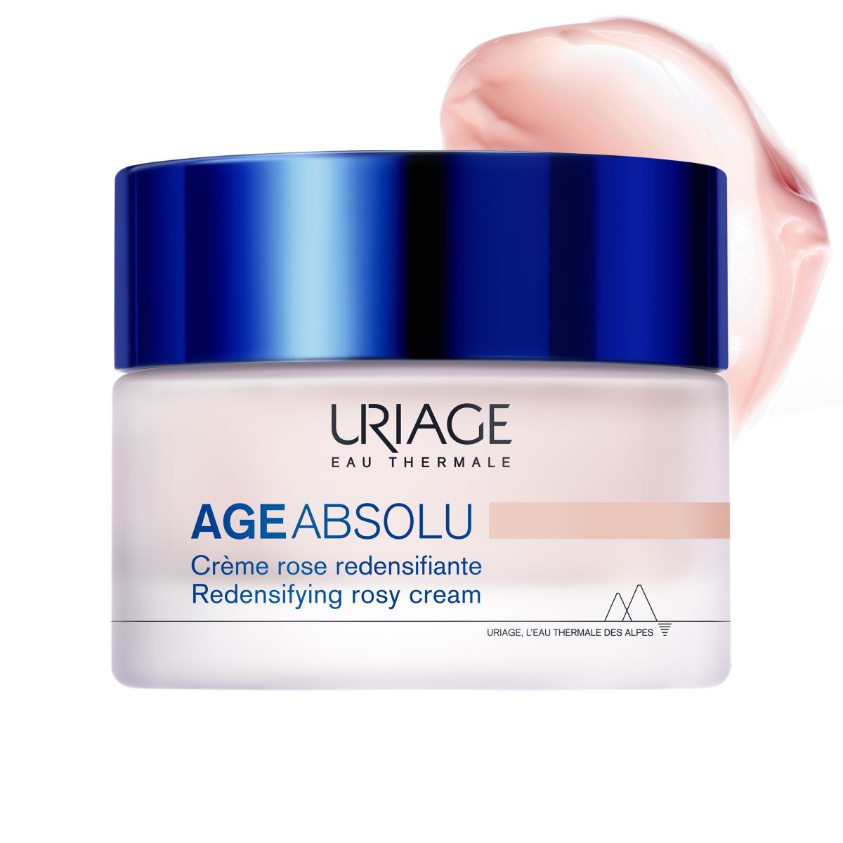 URIAGE AGE ABSOLU CREMA DE DIA ANTIEDAD 50 ML URIAGE AGE ABSOLU CREMA DE DIA ANTIEDAD 50 ML