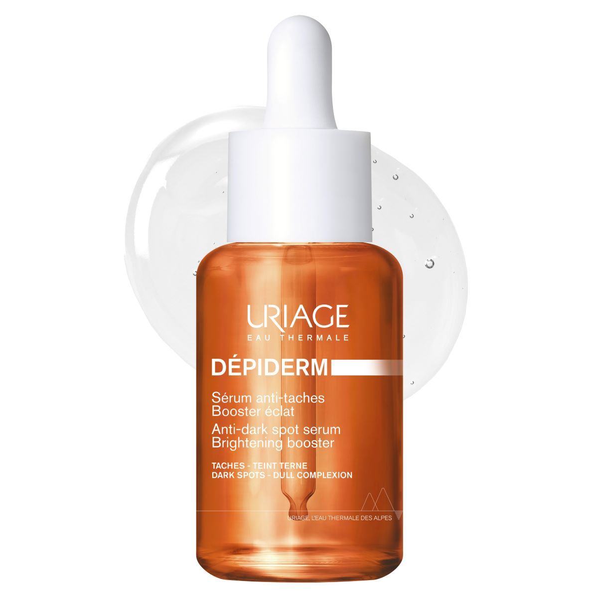 URIAGE DEPIDERM SERUM BOOSTER VITAMINA C 30ML