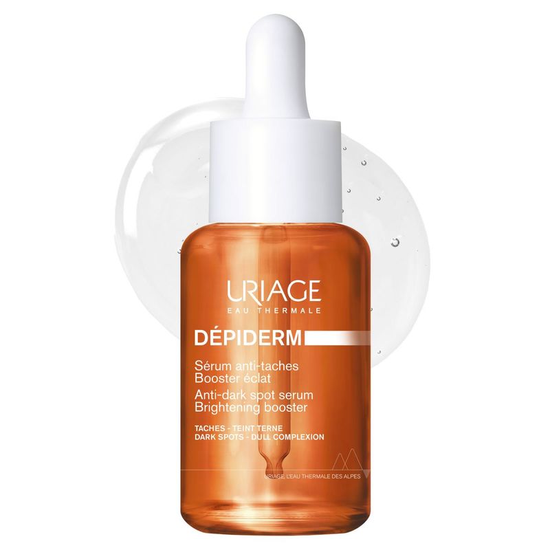 URIAGE DEPIDERM SERUM BOOSTER VITAMINA C 30ML