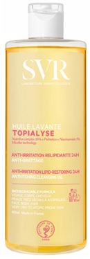 SVR TOPIALYSE ACEITE LIMPIADOR 400 ML