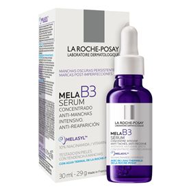 LA ROCHE MELA B3 SERUM 30 ML