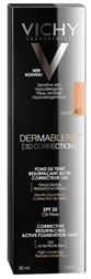 VICHY DERMABLEND 3D COVERFLOW 45 30 ML
