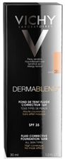 VICHY DERMABLEND FLUIDO CORRECTOR TONO 35 SAND 30 ML