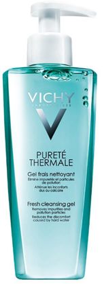 VICHY PURETE THERMAL GEL 200 ML