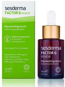 SESDERMA FACTOR G RENEW SUERO 30 ML