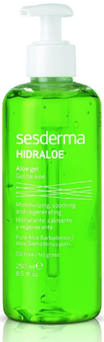 SESDERMA HIDRALOE GEL DE ALOE 250 ML