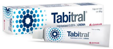 TABITRAL CREMA 0.05% 30 GRAMOS