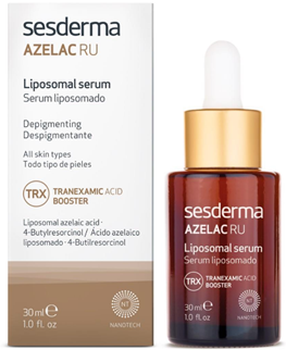 SESDERMA AZELAC RU SUERO DESPIGMENTANTE 30 ML