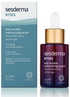 SESDERMA BTSES SUERO GEL HIDRATANTE ANTIARRUGAS 30 ML