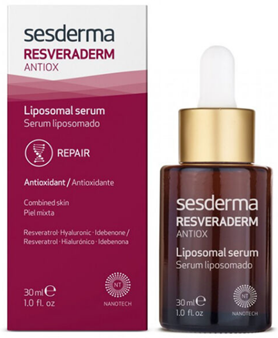 SESDERMA RESVERADERM SUERO ANTIEDAD 30 ML