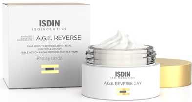 ISDIN ISDINCEUTICS AGE REVERSE DAY CREMA 50 ML