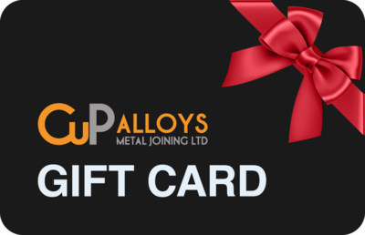 CuP Alloys Gift Card