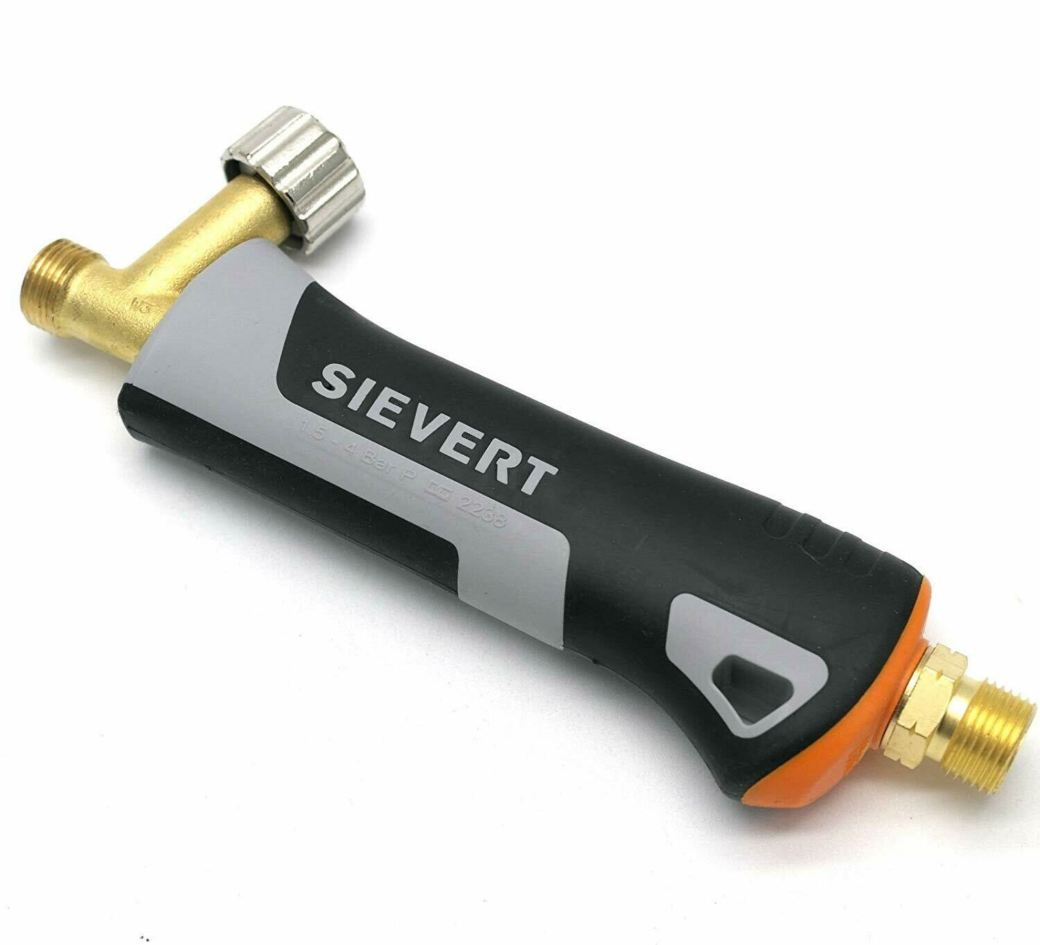 Sievert 3486 Torch Handle