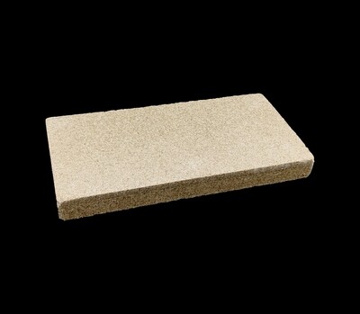 Vermiculite Block