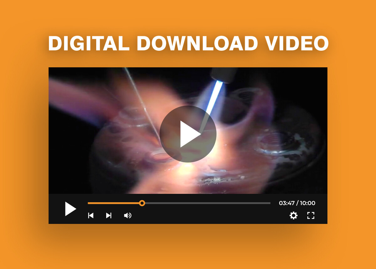 ​The Key to Successful Brazing - Exclusive Digital Download Video