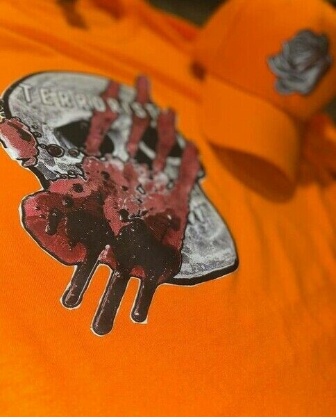 Terrorist apparel