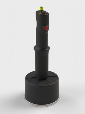 MINI Flocker Evo set Schnier