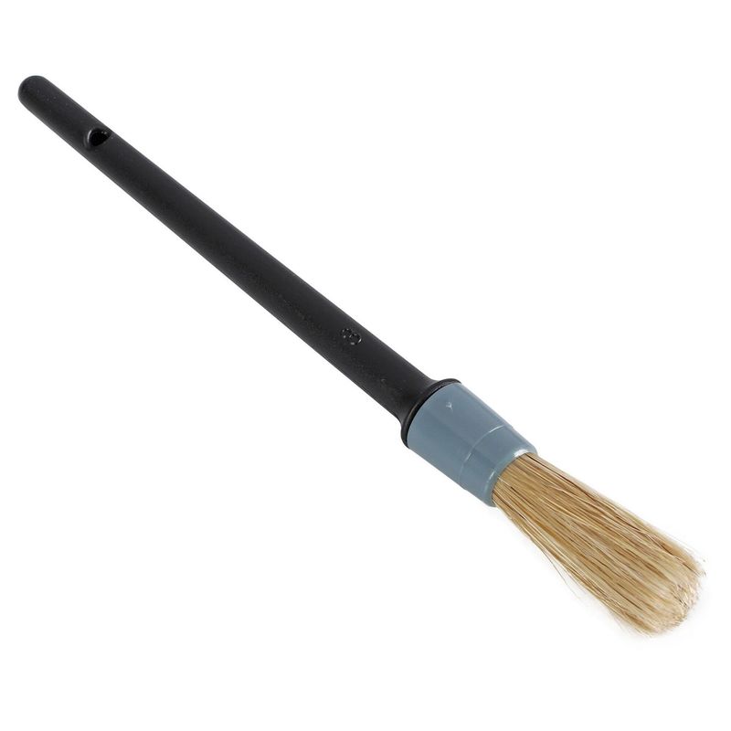 Ronde kwast maat 8